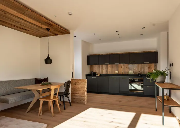 Almadel By Schladmingurlaub Διαμέρισμα Schladming