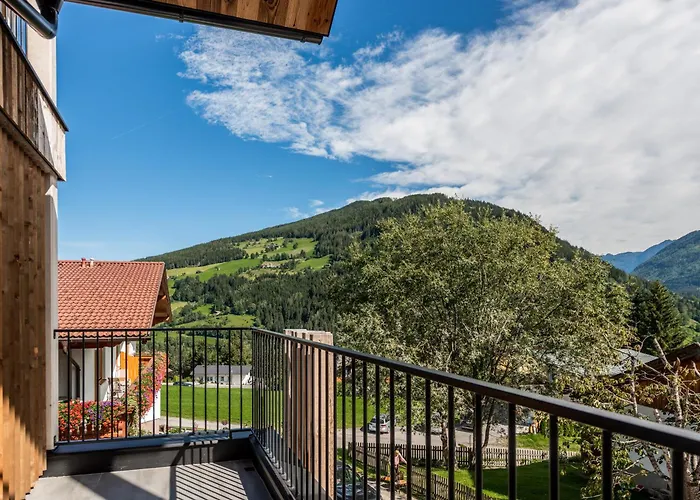 Almadel By Schladmingurlaub * Schladming