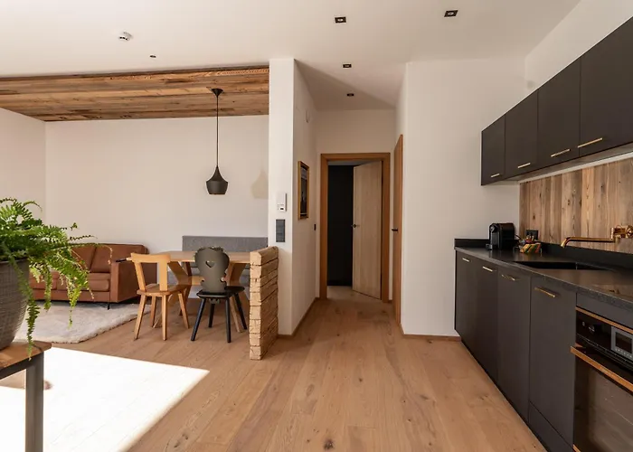 Almadel By Schladmingurlaub