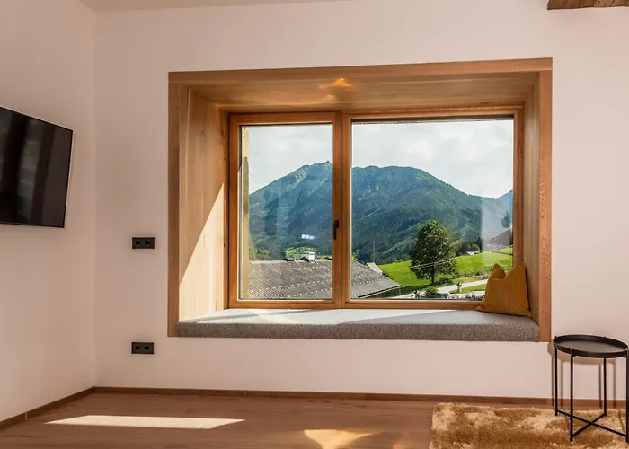 Διαμέρισμα Almadel By Schladmingurlaub