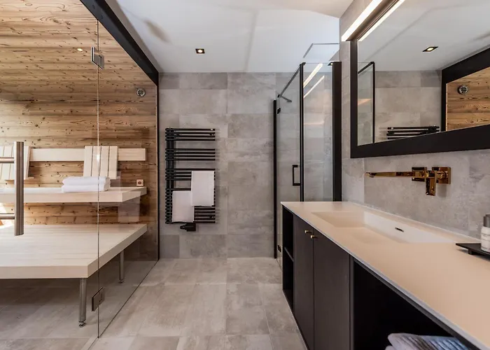 Διαμέρισμα Almadel By Schladmingurlaub Schladming