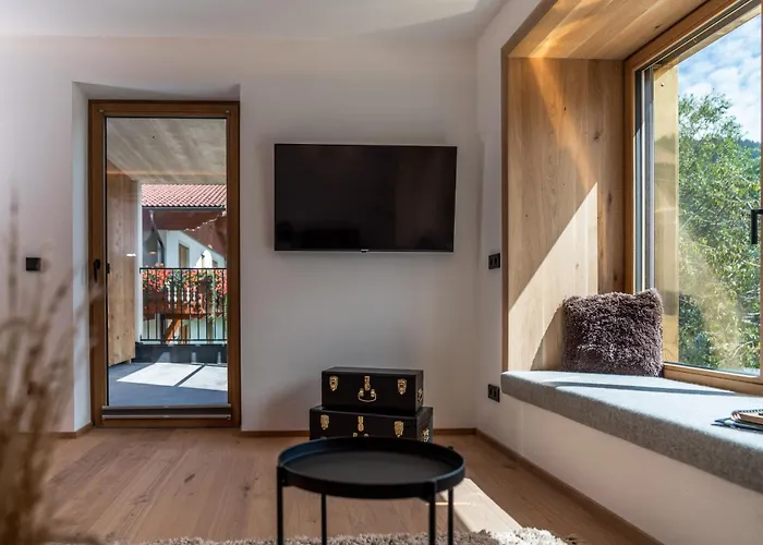 Almadel By Schladmingurlaub Διαμέρισμα