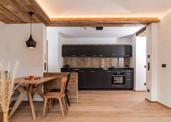 Διαμέρισμα Almadel By Schladmingurlaub