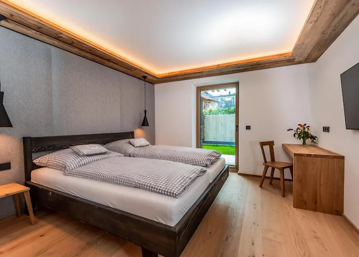 Διαμέρισμα Almadel By Schladmingurlaub *