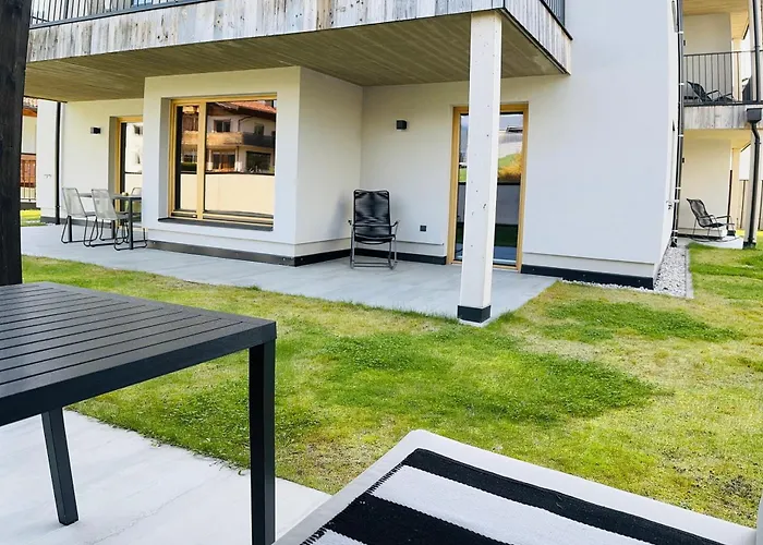 Almadel By Schladmingurlaub * Schladming