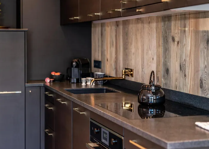 Almadel By Schladmingurlaub