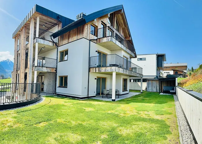 Almadel By Schladmingurlaub Διαμέρισμα Schladming