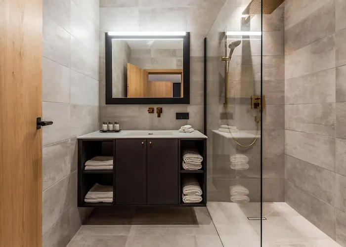 Διαμέρισμα Almadel By Schladmingurlaub *