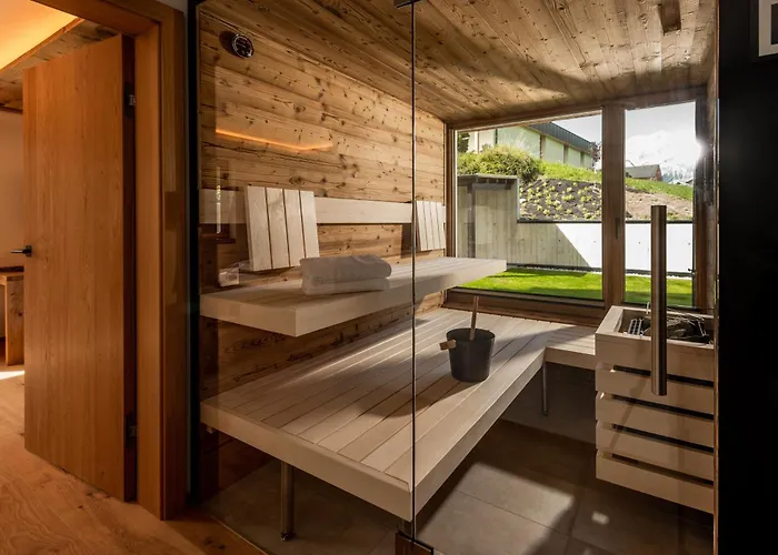 Almadel By Schladmingurlaub Διαμέρισμα Schladming