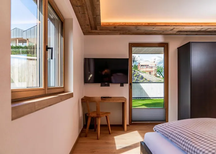 Διαμέρισμα Almadel By Schladmingurlaub