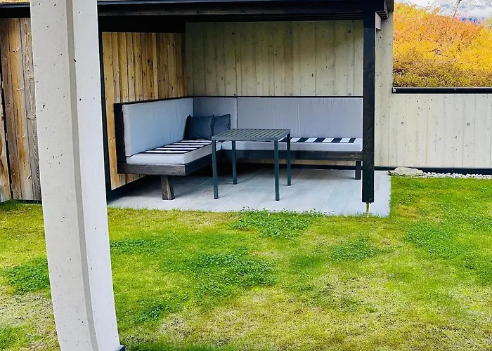 Almadel By Schladmingurlaub Διαμέρισμα *