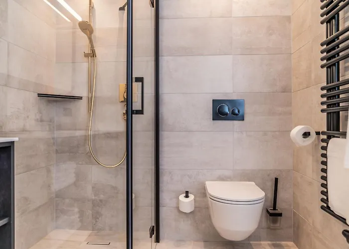 Διαμέρισμα Almadel By Schladmingurlaub *