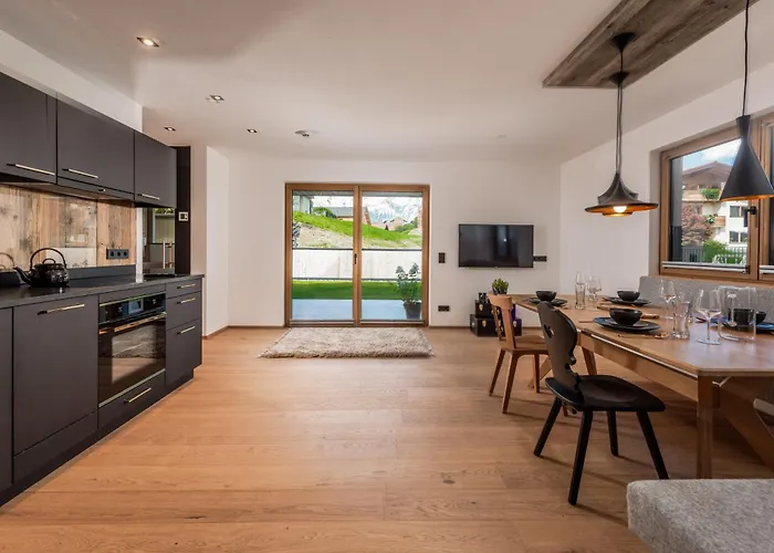 Διαμέρισμα Almadel By Schladmingurlaub Schladming