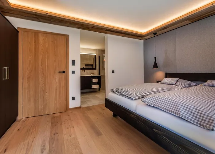 Almadel By Schladmingurlaub *