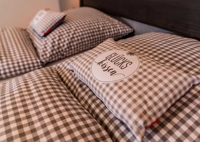 Almadel By Schladmingurlaub Διαμέρισμα Schladming