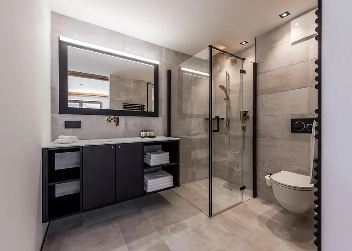 Διαμέρισμα Almadel By Schladmingurlaub Schladming