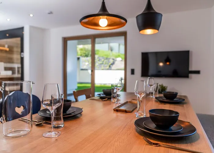 Almadel By Schladmingurlaub * Schladming