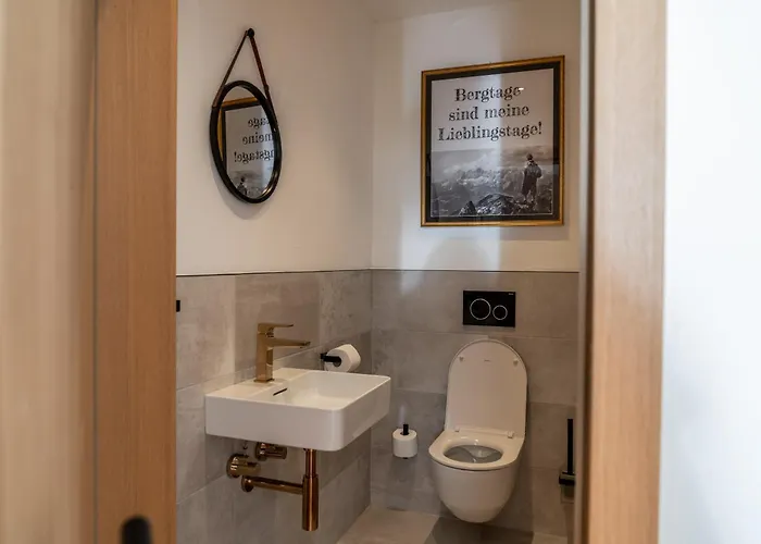 Almadel By Schladmingurlaub Διαμέρισμα Schladming