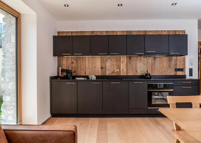 Διαμέρισμα Almadel By Schladmingurlaub Schladming