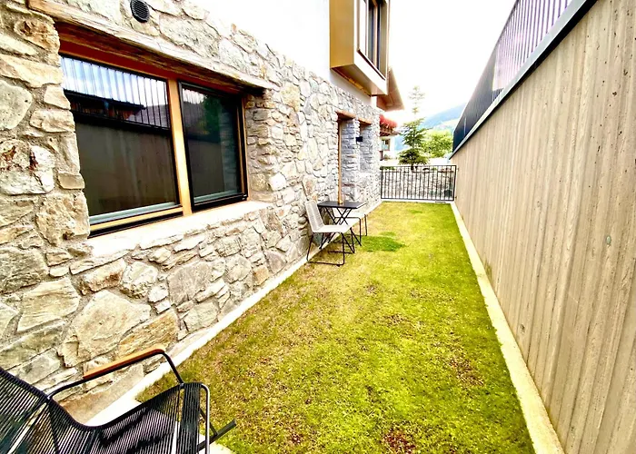 Almadel By Schladmingurlaub Schladming