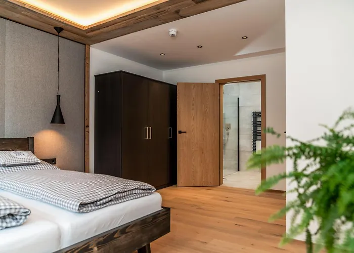 Διαμέρισμα Almadel By Schladmingurlaub Schladming