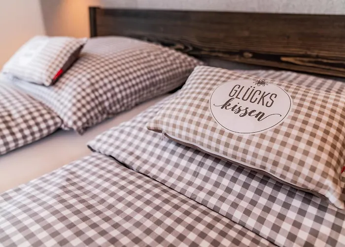 Almadel By Schladmingurlaub