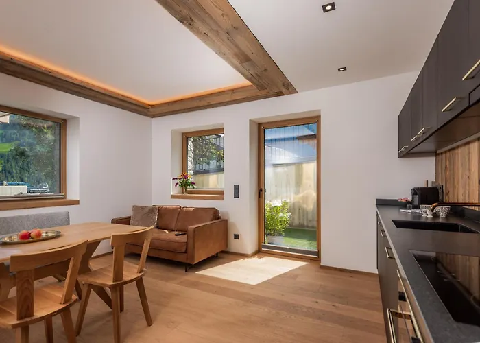 Διαμέρισμα Almadel By Schladmingurlaub *