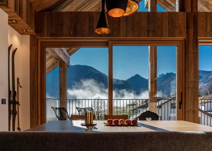 Διαμέρισμα Almadel By Schladmingurlaub Schladming